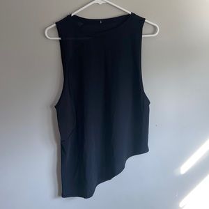 lulu tank